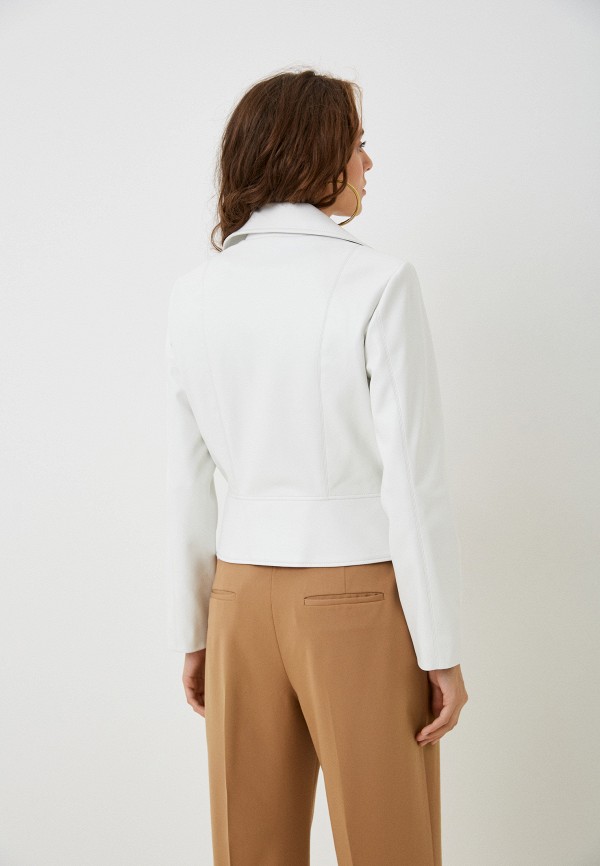 фото Куртка кожаная lola orro