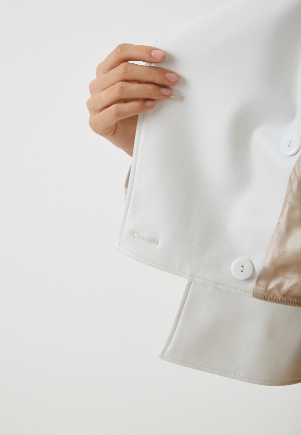 фото Куртка кожаная lola orro