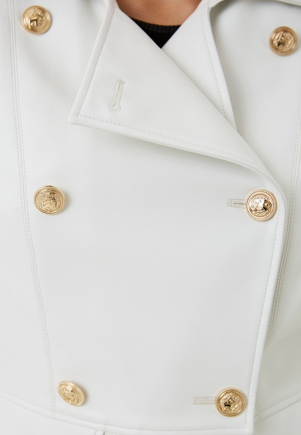 фото Куртка кожаная lola orro