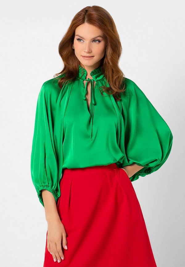 Блуза Lola Orro