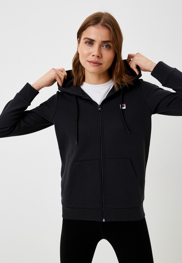 

Толстовка Fila, Черный