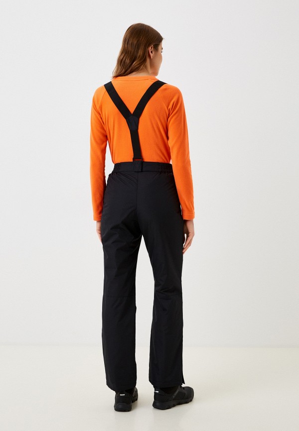 фото Брюки утепленные glissade