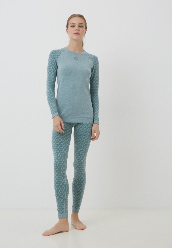 фото Термобелье верх volkl