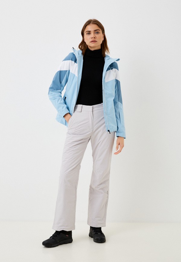 фото Куртка горнолыжная glissade