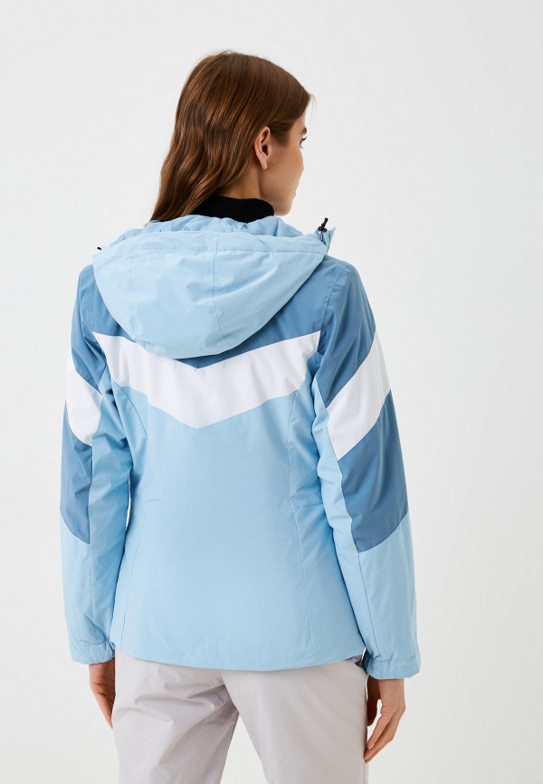 фото Куртка горнолыжная glissade