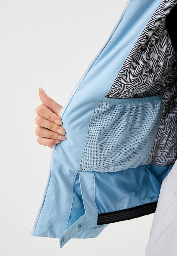 фото Куртка горнолыжная glissade