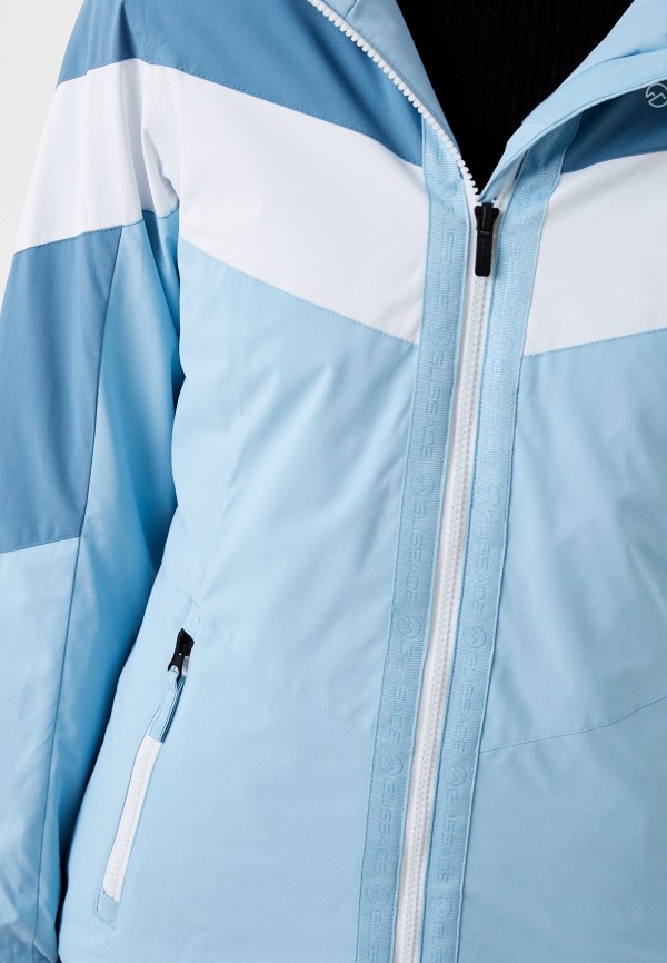 фото Куртка горнолыжная glissade