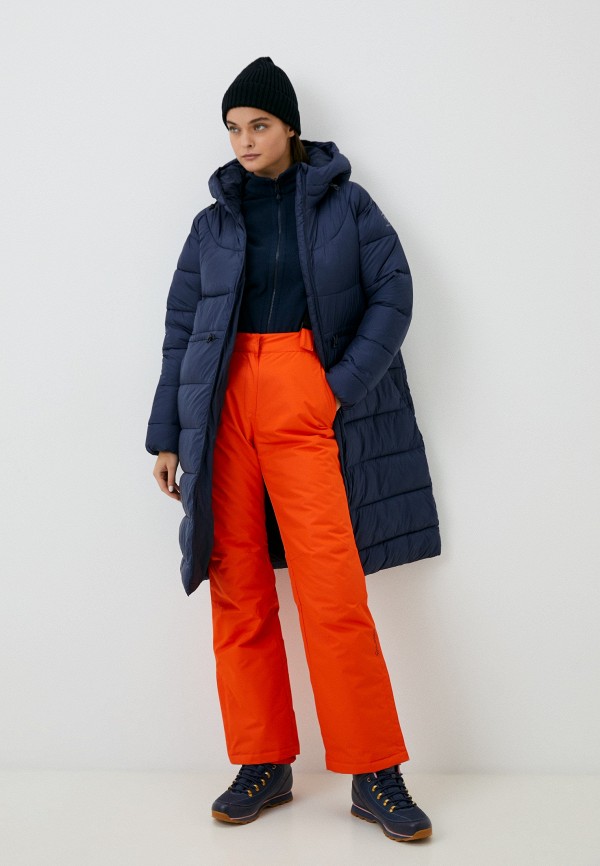 фото Куртка утепленная northland