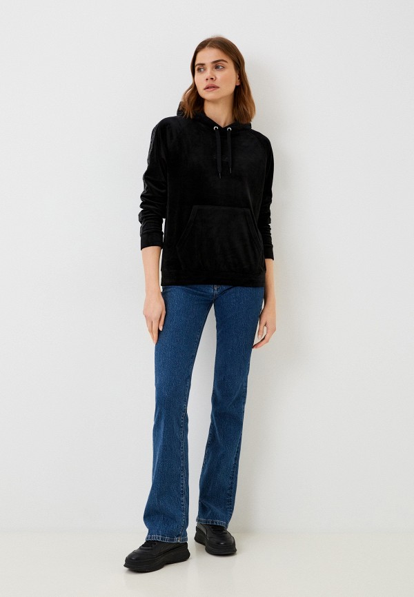 фото Худи fila