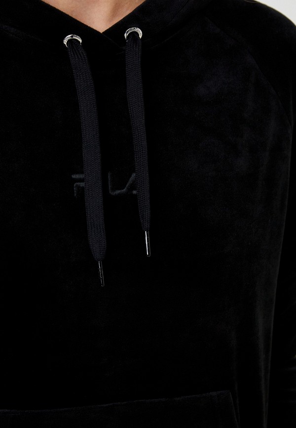 фото Худи fila
