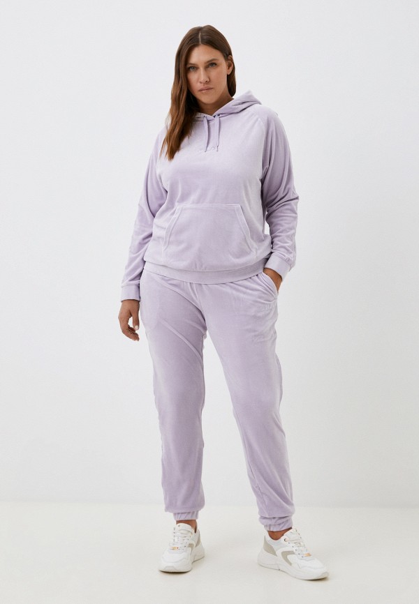 фото Худи fila