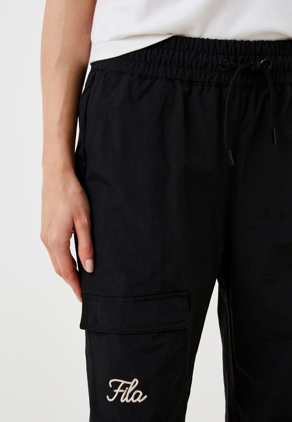 фото Брюки спортивные fila