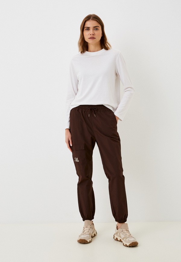 фото Брюки fila