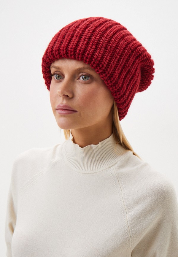 фото Шапка brikoly