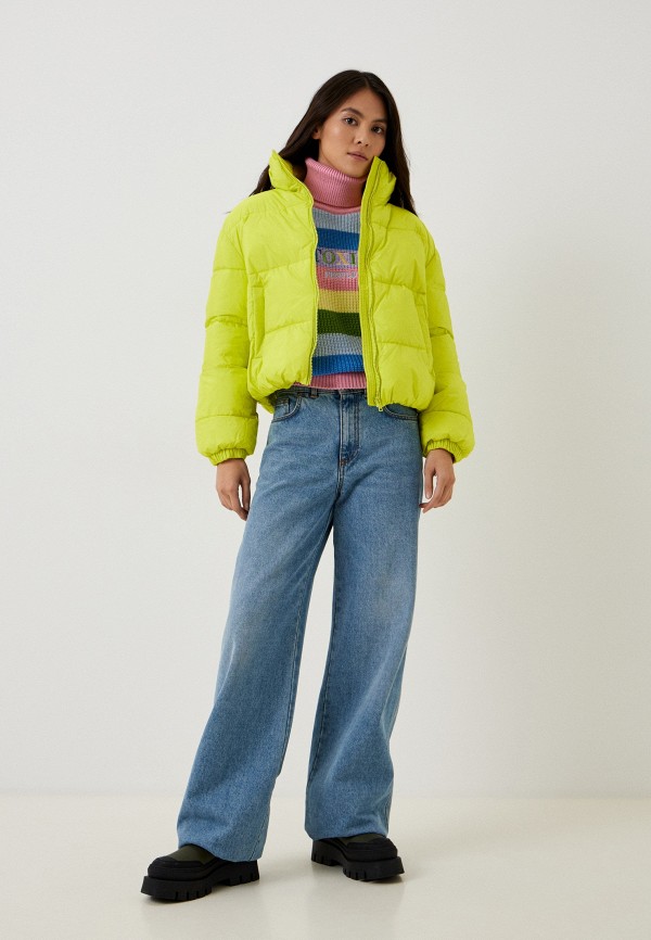 фото Куртка утепленная neohit