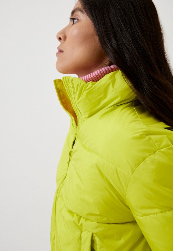 фото Куртка утепленная neohit