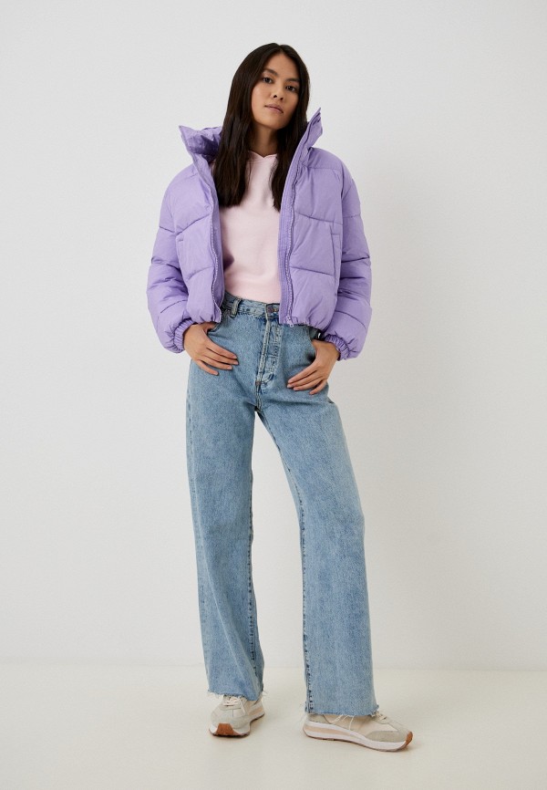 фото Куртка утепленная neohit