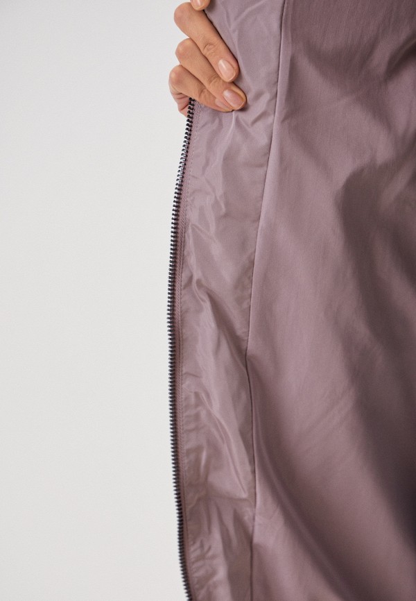 фото Куртка утепленная снежная королева