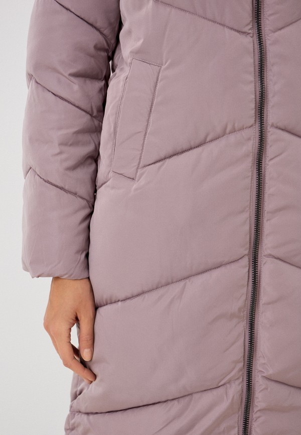 фото Куртка утепленная снежная королева