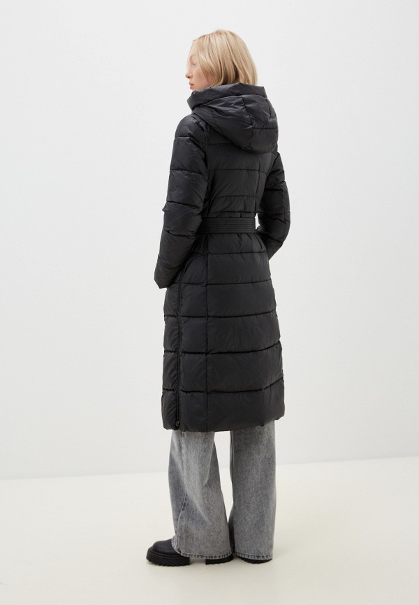 фото Куртка утепленная снежная королева