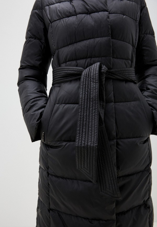 фото Куртка утепленная снежная королева