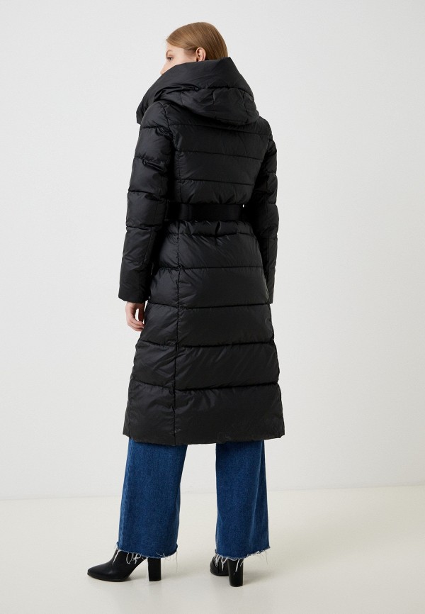 фото Куртка утепленная снежная королева