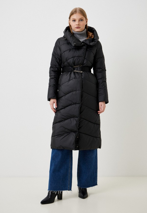 фото Куртка утепленная снежная королева