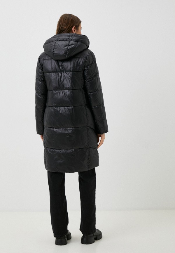 фото Куртка утепленная снежная королева