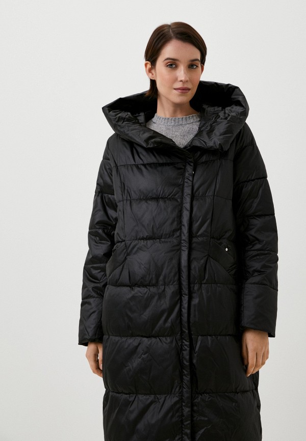 фото Куртка утепленная снежная королева