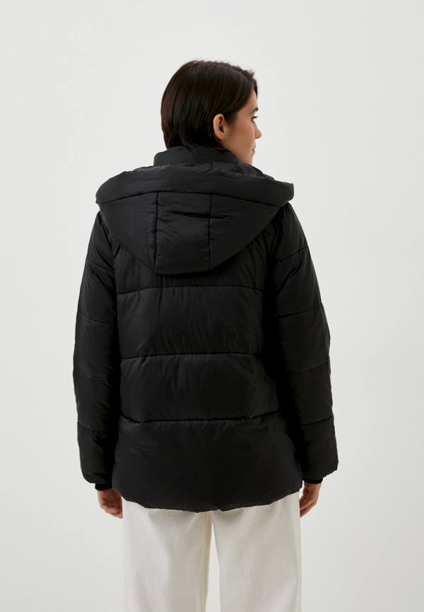 фото Куртка утепленная снежная королева