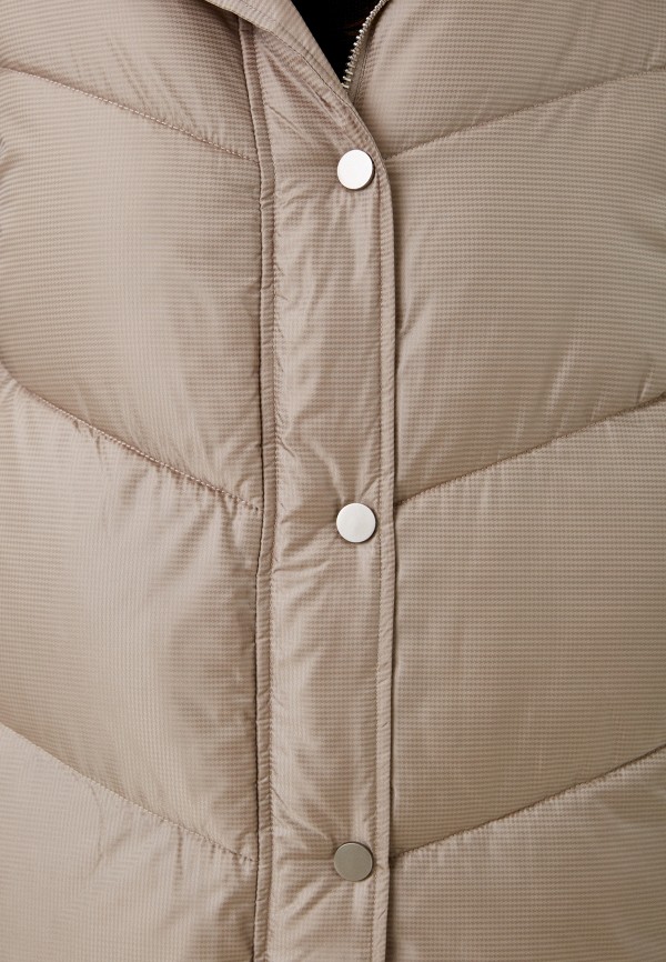 фото Куртка утепленная снежная королева