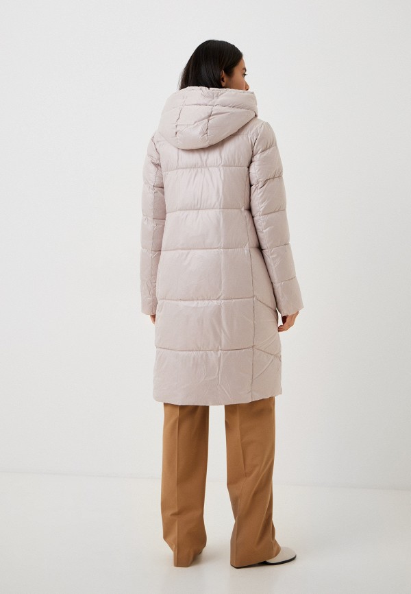 фото Куртка утепленная снежная королева