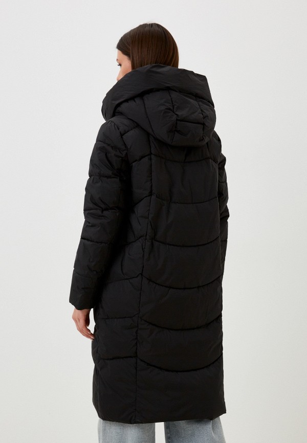 фото Куртка утепленная снежная королева