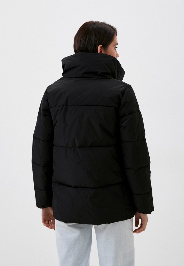 фото Куртка утепленная снежная королева