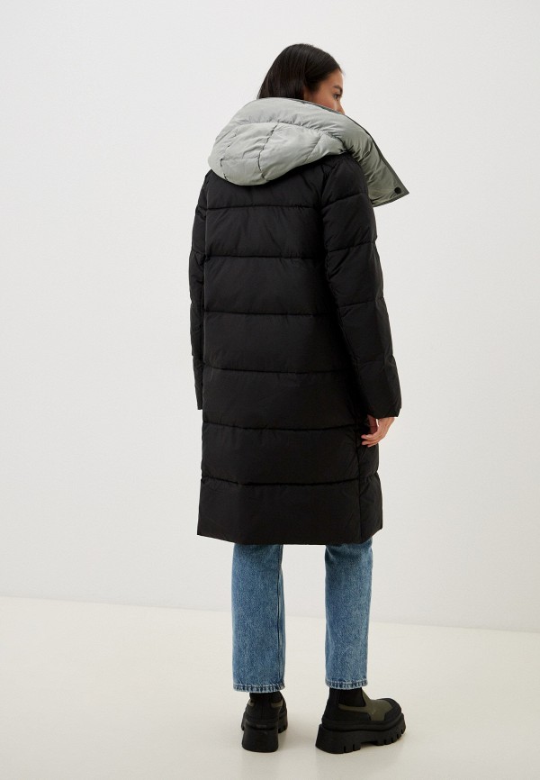 фото Куртка утепленная снежная королева