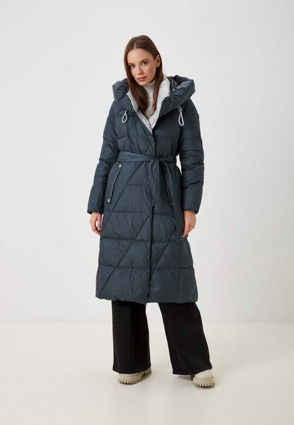 Куртка утепленная Снежная Королева 7090₽