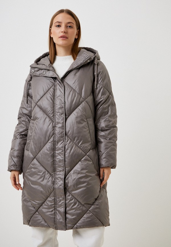 Куртка стеганая Снежная Королева 8360₽