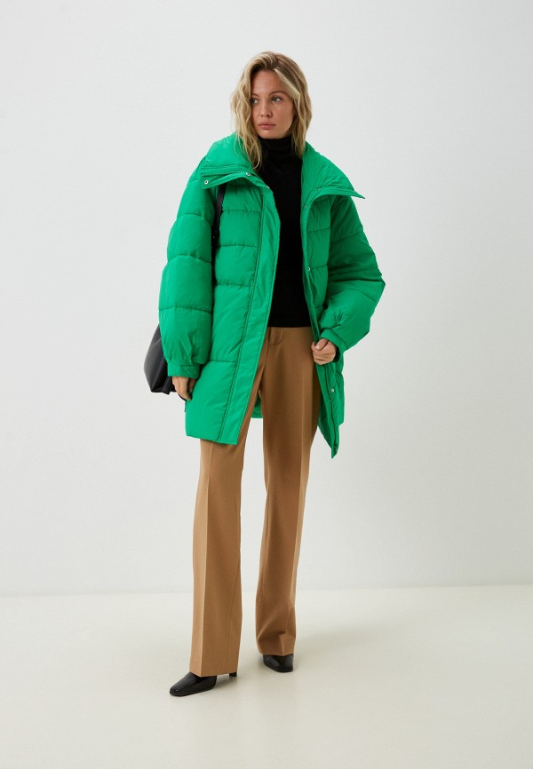 фото Куртка утепленная neohit