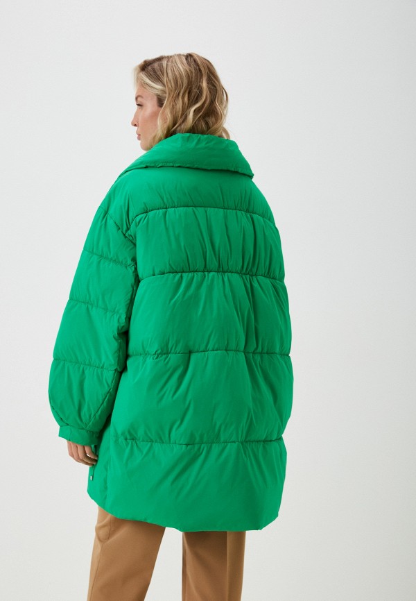 фото Куртка утепленная neohit