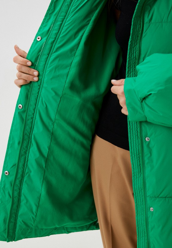 фото Куртка утепленная neohit