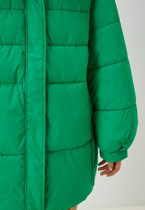 фото Куртка утепленная neohit