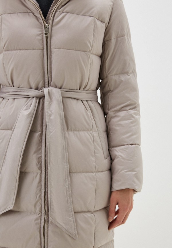 фото Куртка утепленная снежная королева