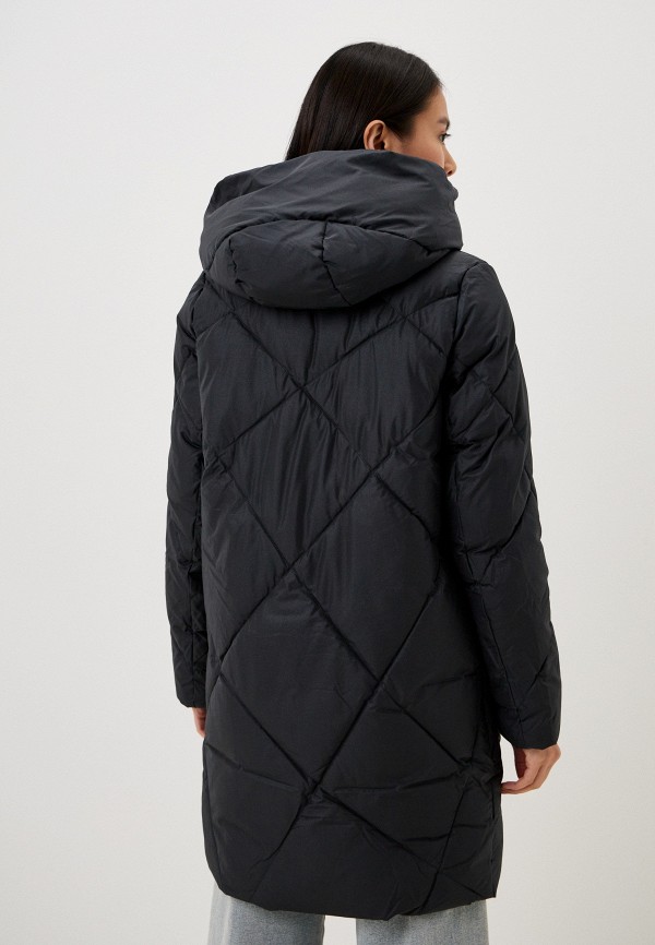 фото Куртка утепленная снежная королева