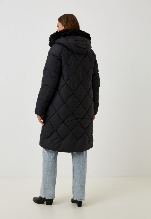 фото Куртка утепленная le monique