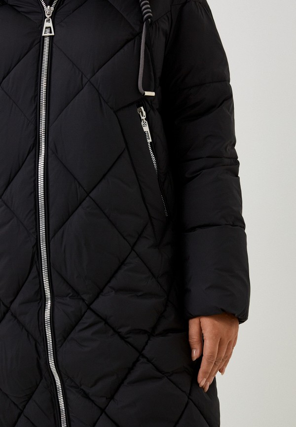 фото Куртка утепленная le monique