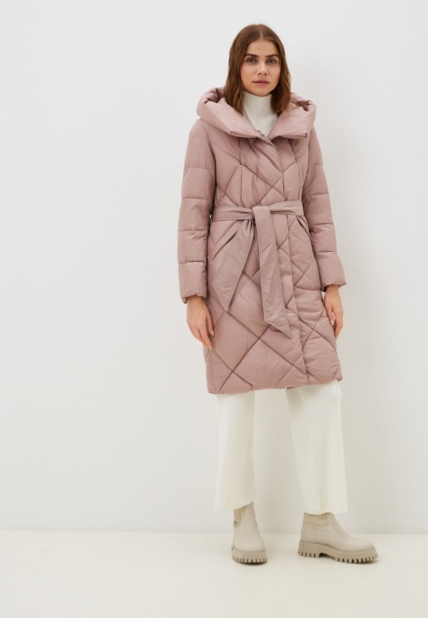 Куртка стеганая Снежная Королева 4690₽