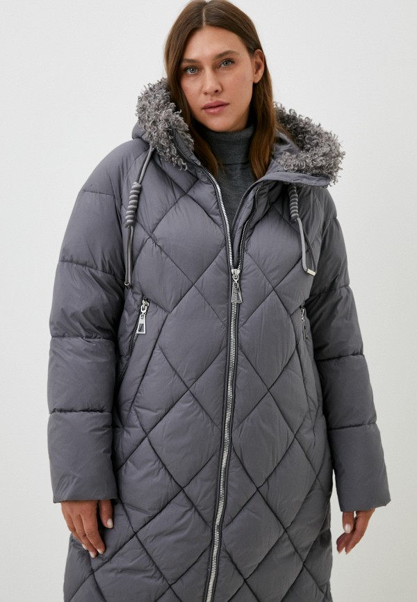 фото Куртка утепленная le monique