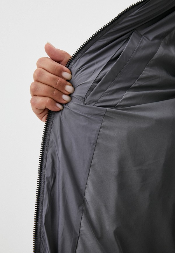 фото Куртка утепленная le monique