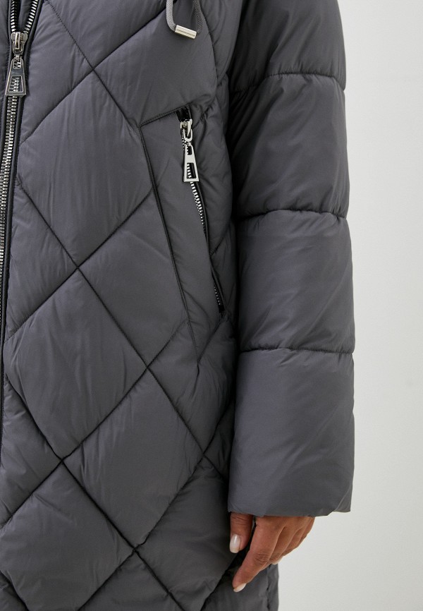 фото Куртка утепленная le monique