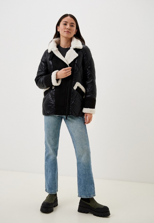 фото Куртка утепленная neohit